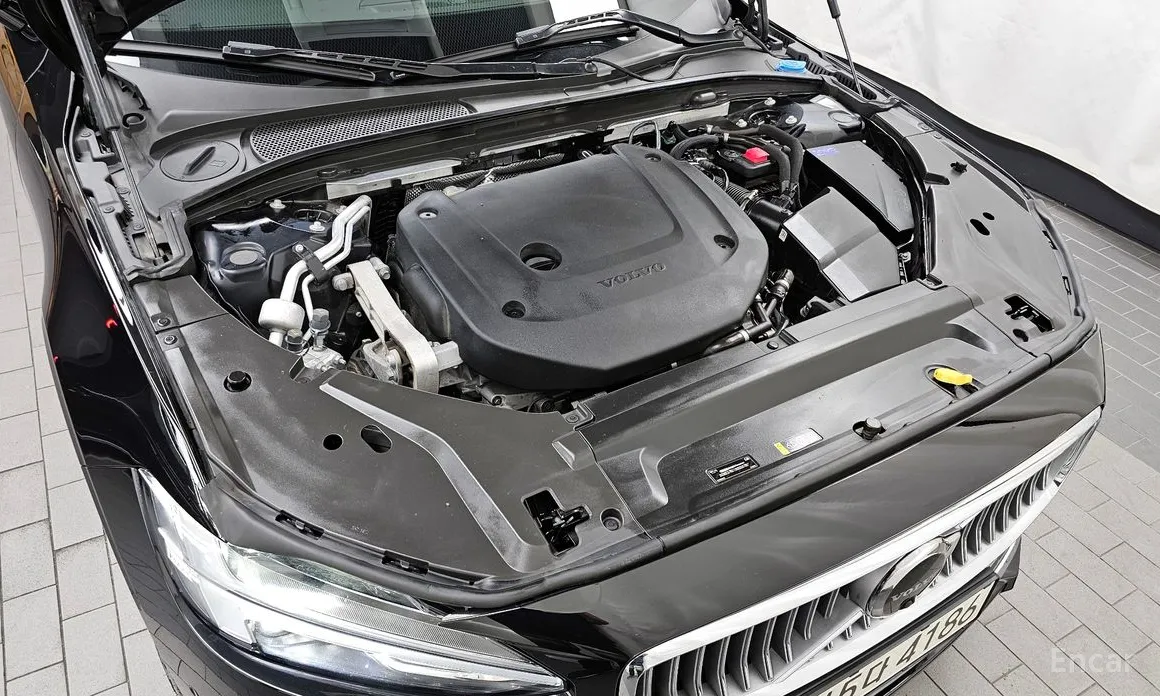 Volvo S90 2016 B6 AWD Ultimate Bright