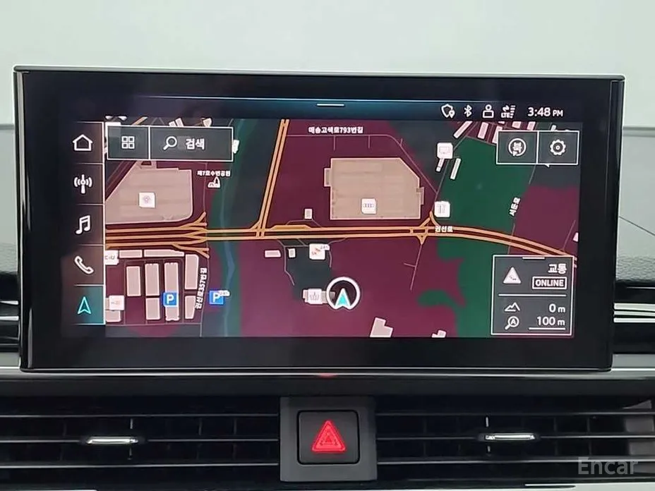 Audi A5 2017 45 TFSI Quattro Premium Sportback