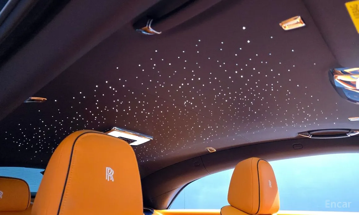 Rolls-Royce Spectre 2023 Coupe