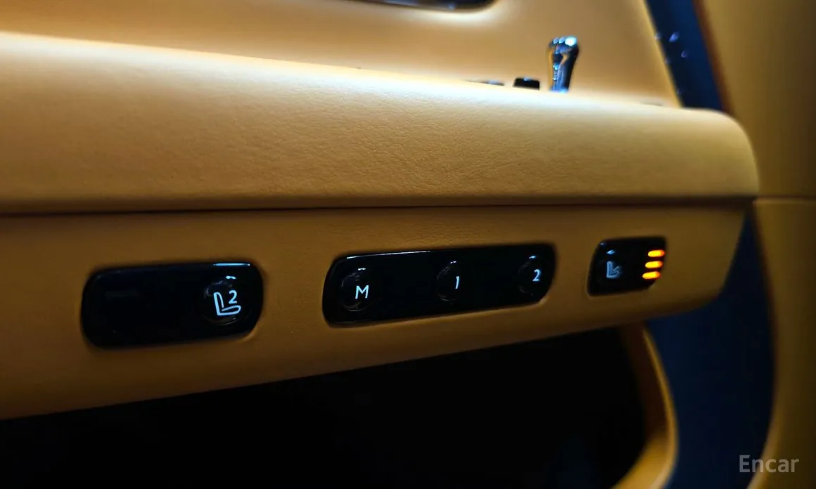 Rolls-Royce Spectre 2023 Coupe