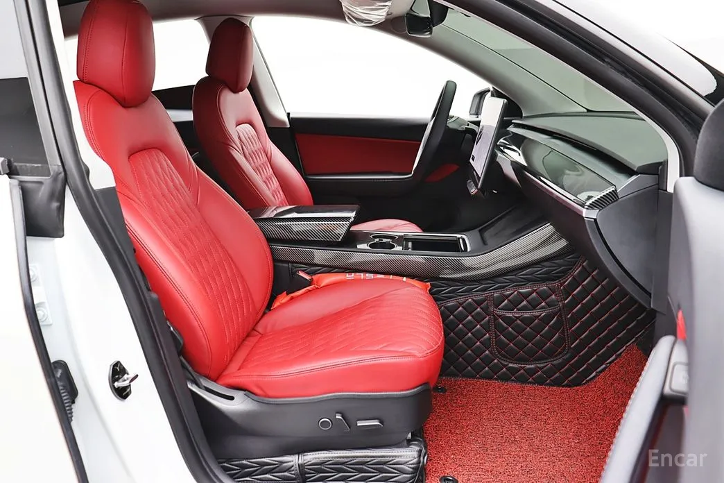 Tesla Model Y 2020 Performance