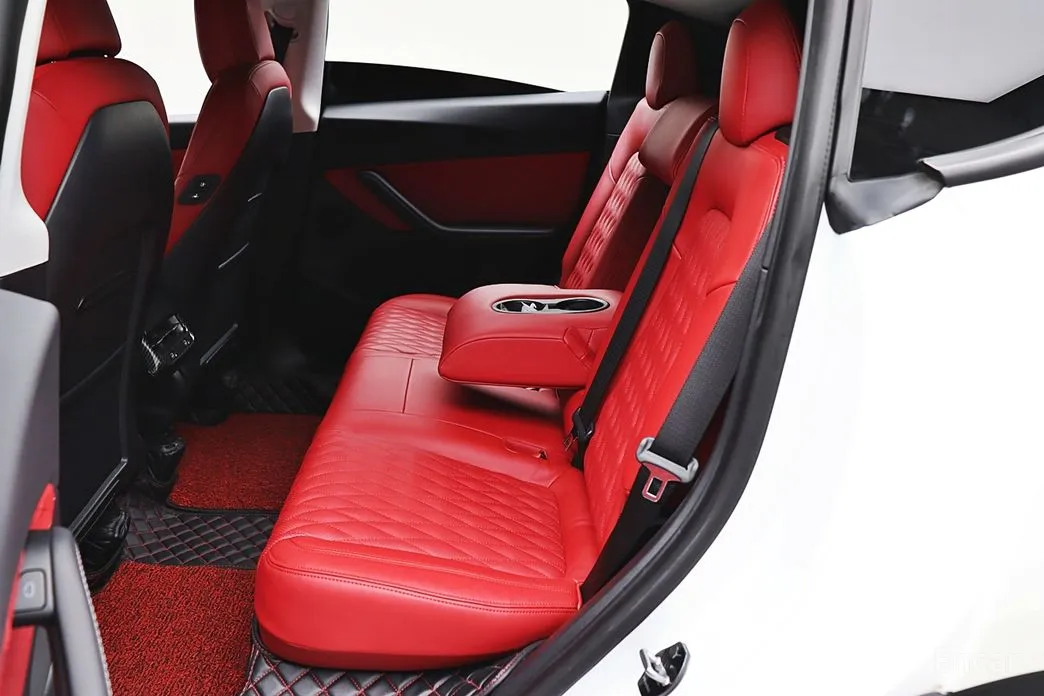 Tesla Model Y 2020 Performance