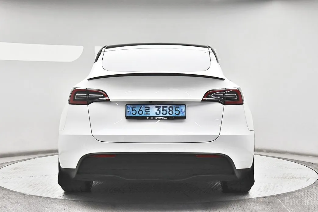 Tesla Model Y 2020 Performance