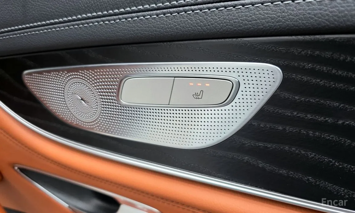 Mercedes-Benz CLS-Class 2018 CLS300d 4MATIC