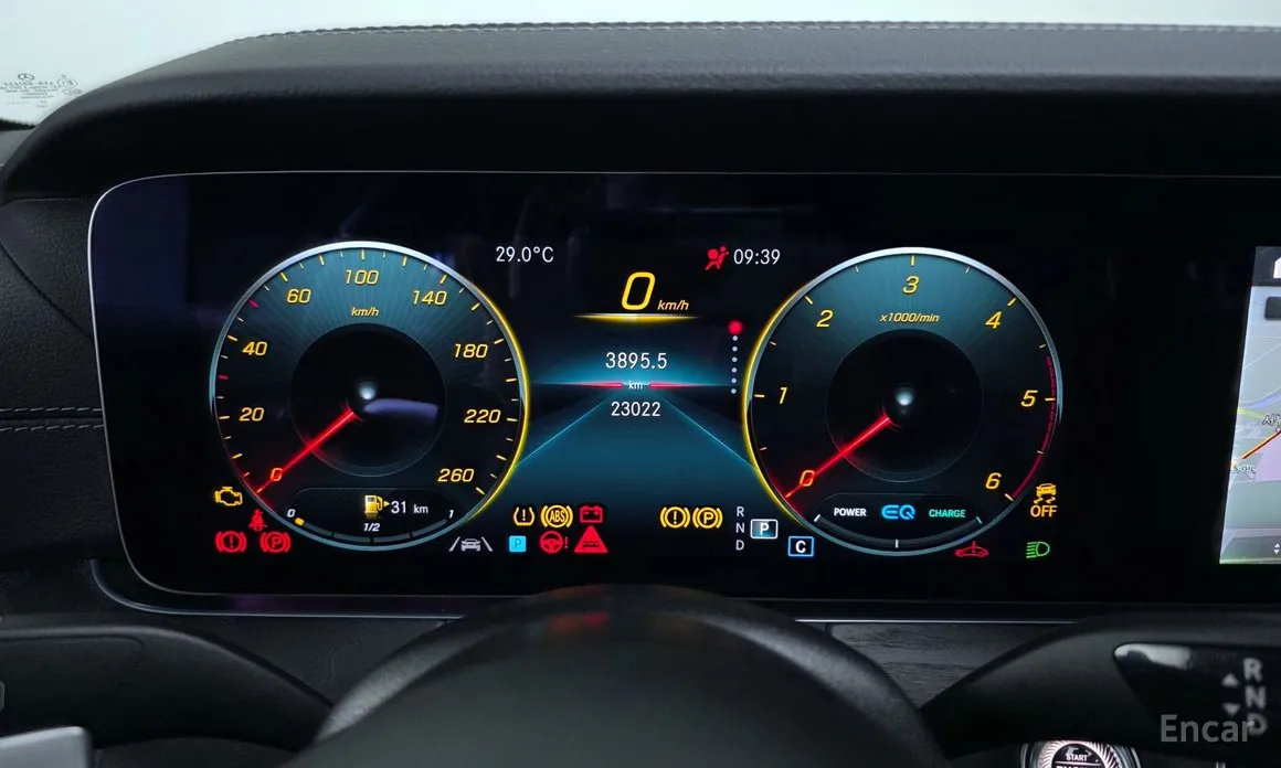 Mercedes-Benz CLS-Class 2018 CLS300d 4MATIC