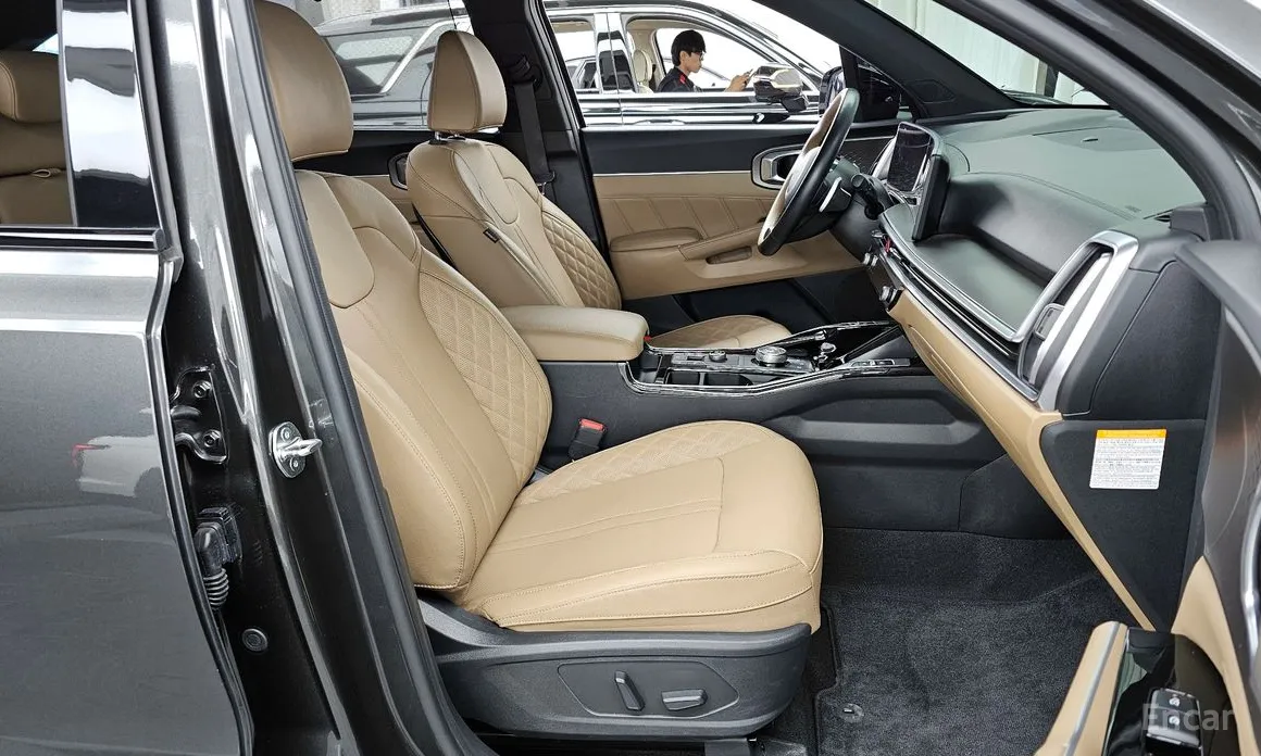 Kia Sorento 2023 HEV 1.6 2WD