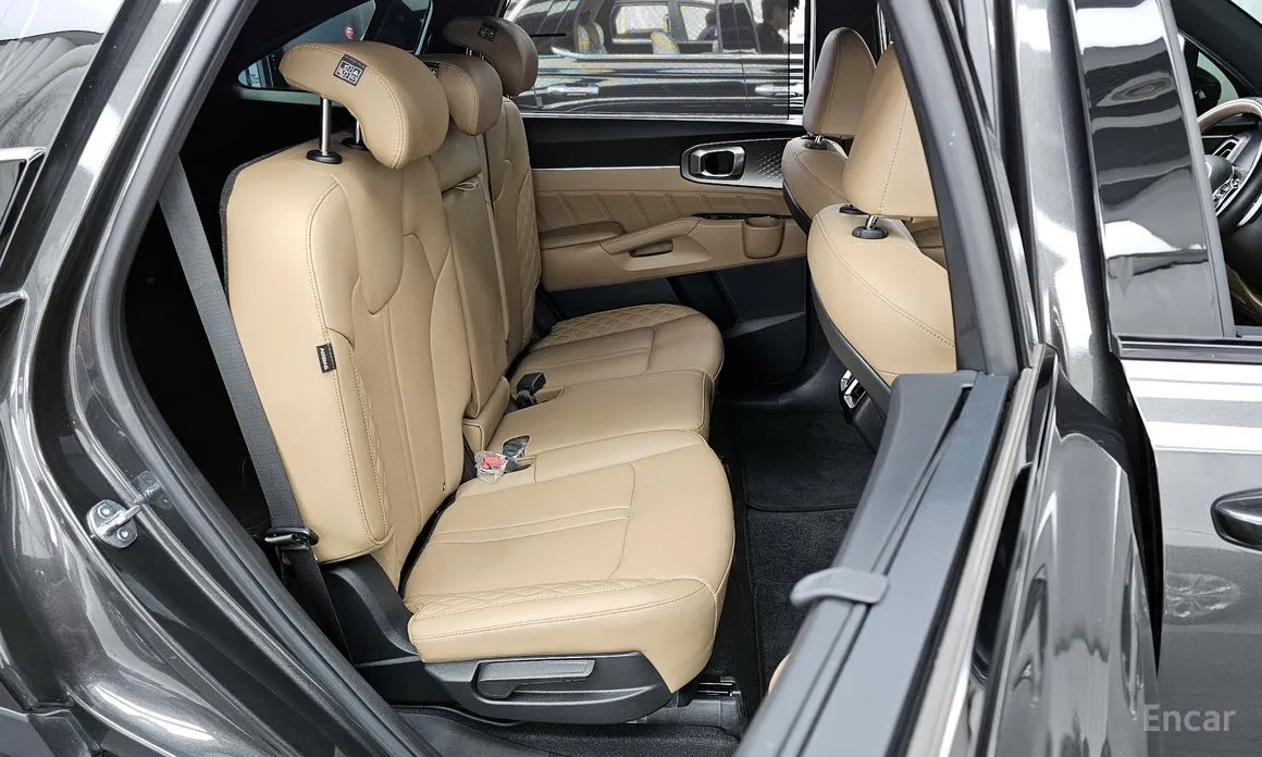 Kia Sorento 2023 HEV 1.6 2WD