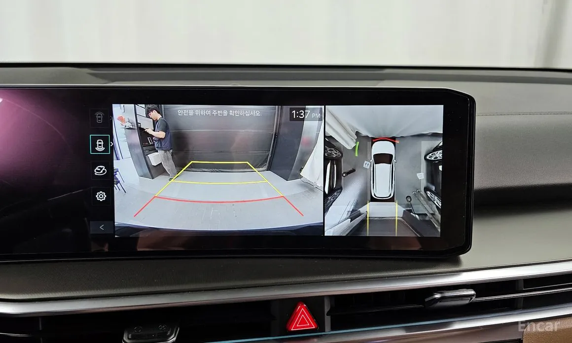 Kia Sorento 2023 HEV 1.6 2WD