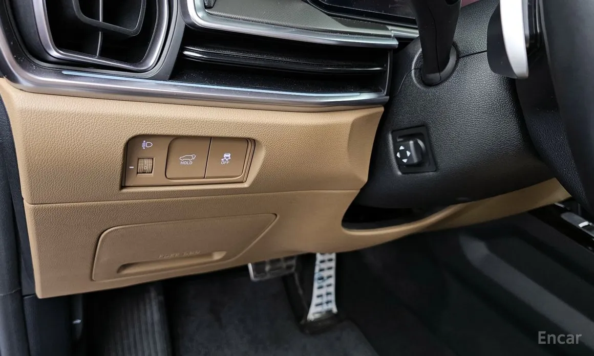 Kia Sorento 2023 HEV 1.6 2WD