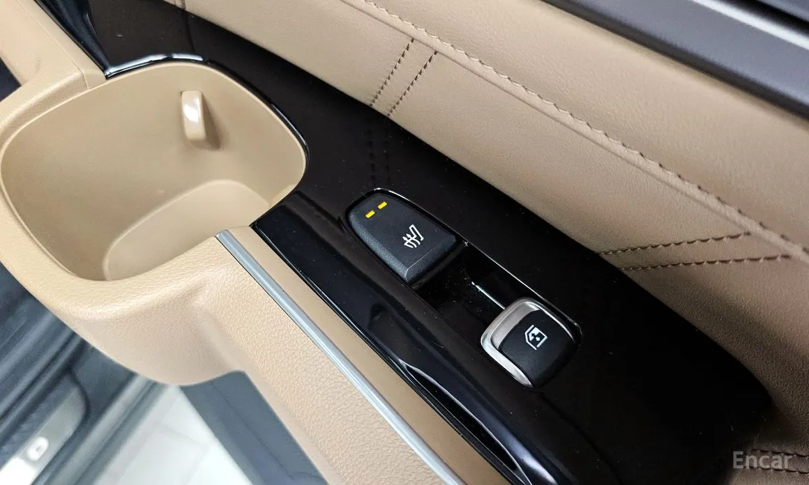 Kia Sorento 2023 HEV 1.6 2WD