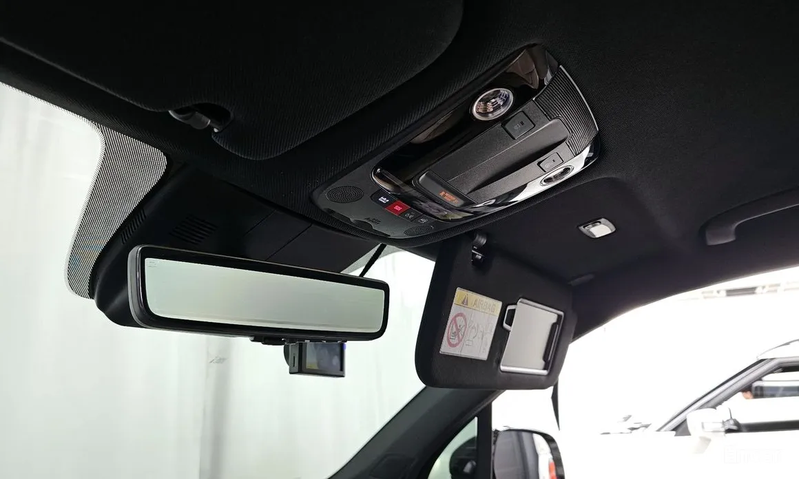 Kia Sorento 2023 HEV 1.6 2WD