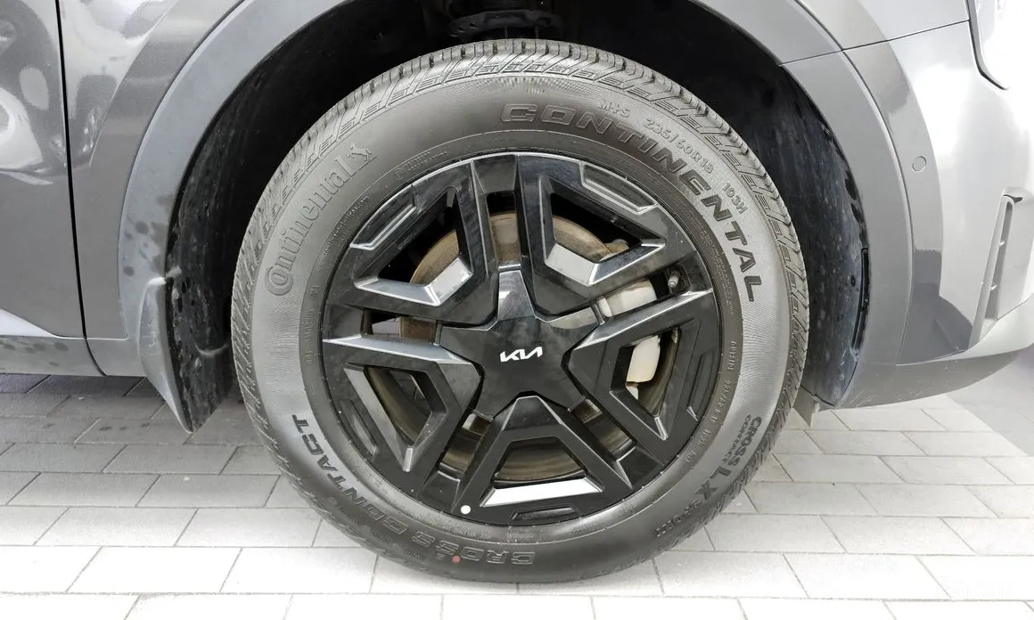 Kia Sorento 2023 HEV 1.6 2WD