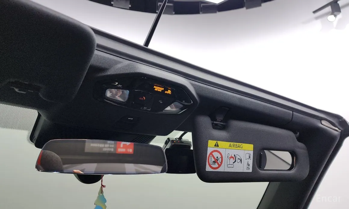 Mini Cooper Convertible 2025 JCW