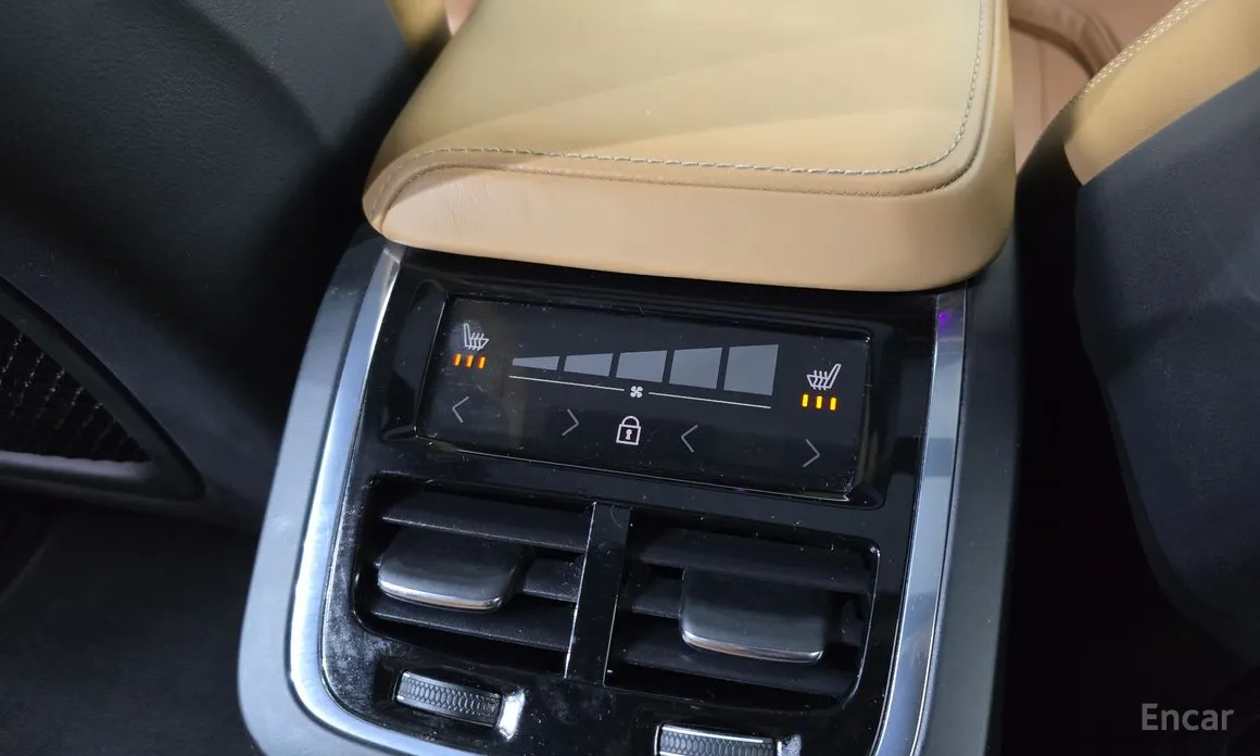 Volvo S60 2019 B5 Inscription