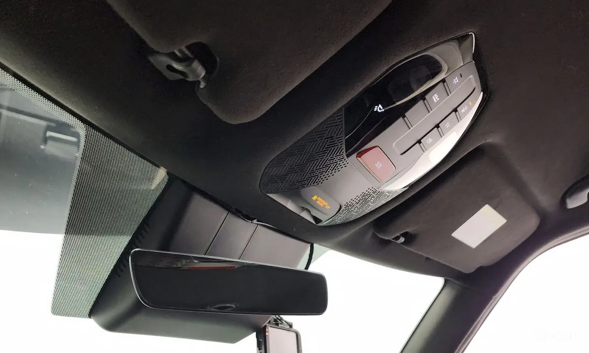 Kia EV9 2023 Long Range 4WD