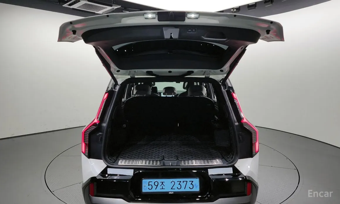 Kia EV9 2023 Long Range 4WD