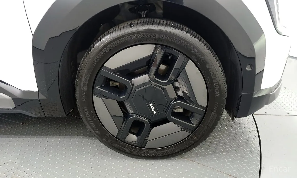 Kia EV9 2023 Long Range 4WD