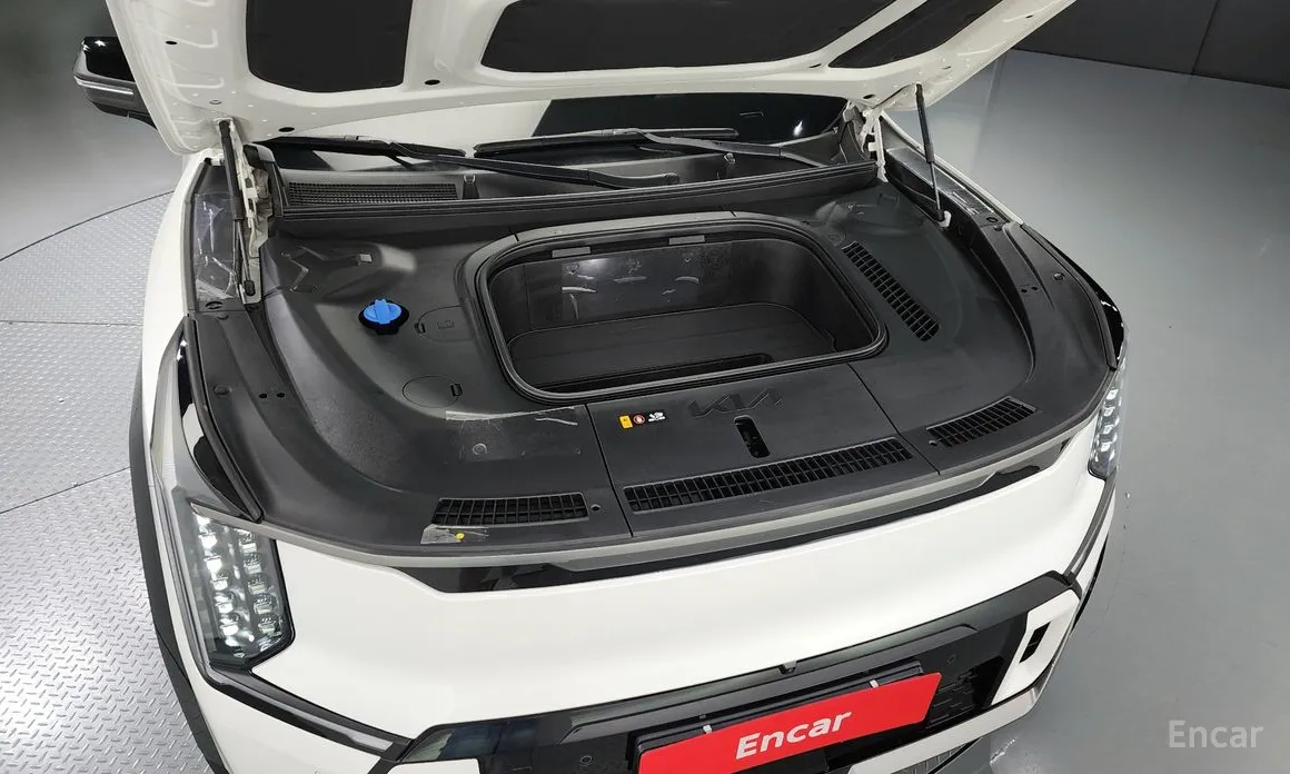 Kia EV9 2023 Long Range 4WD