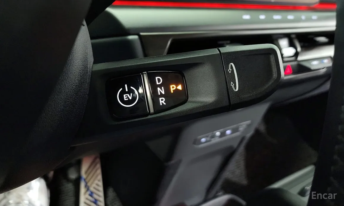 Kia EV9 2023 Long Range 4WD