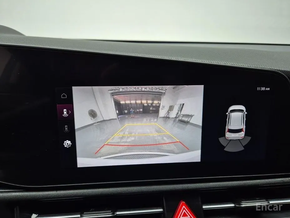 Kia Niro 2022 Trendy