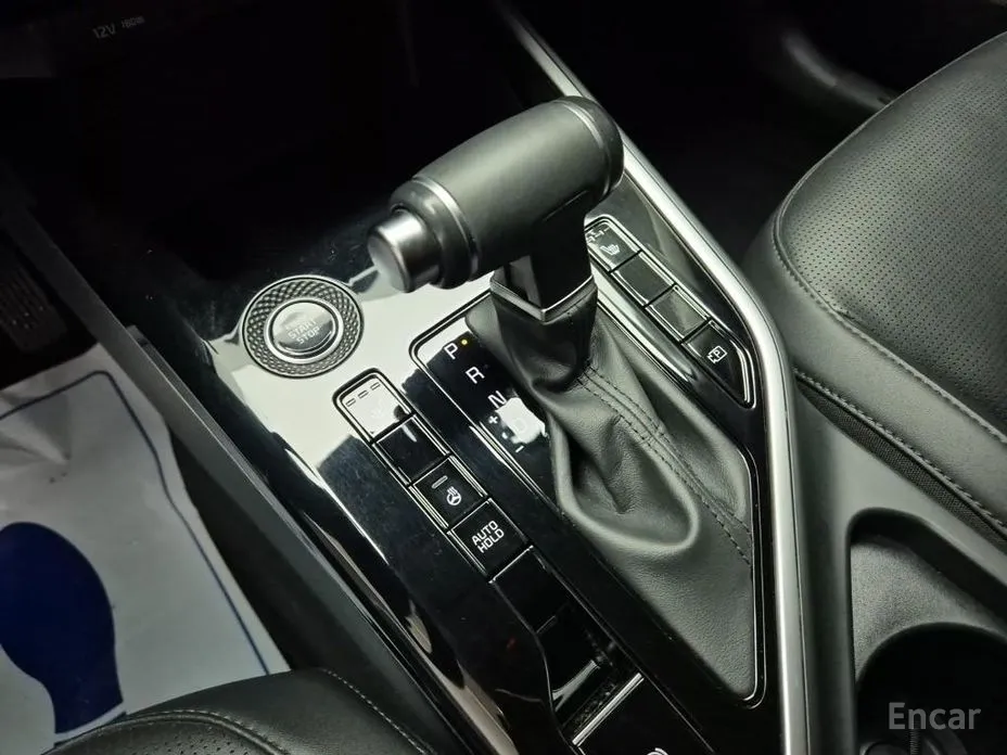 Kia Niro 2022 Trendy