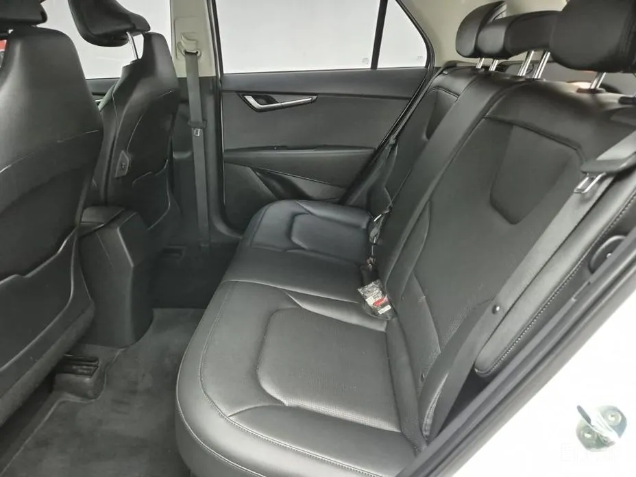 Kia Niro 2022 Trendy