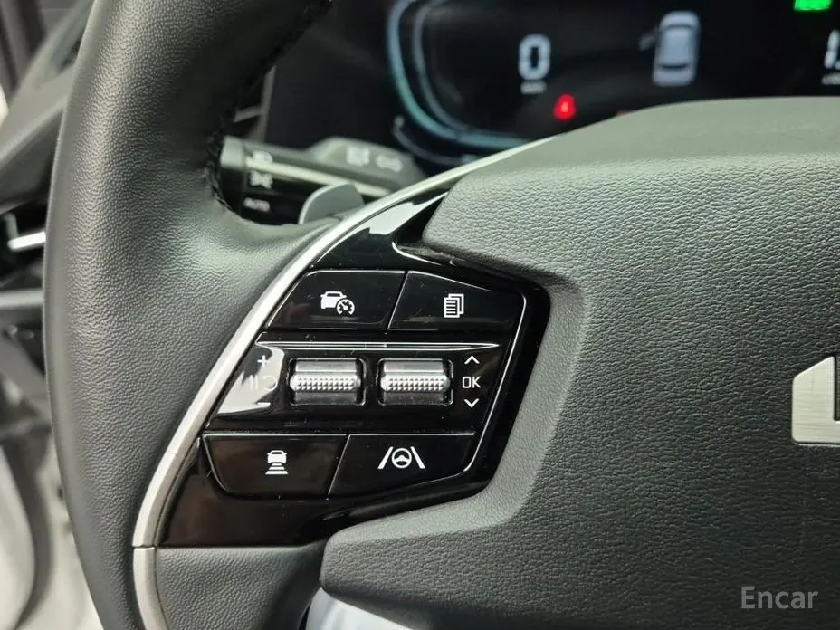 Kia Niro 2022 Trendy