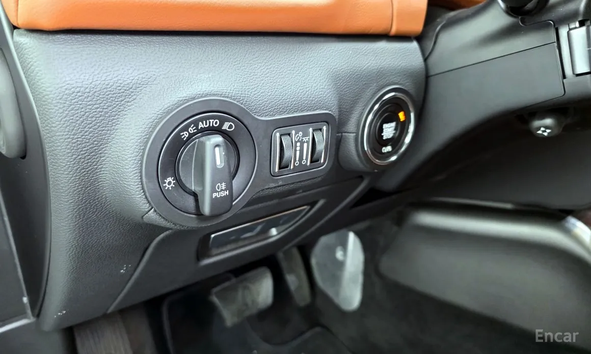 Maserati Ghibli 2013 2.0 GT