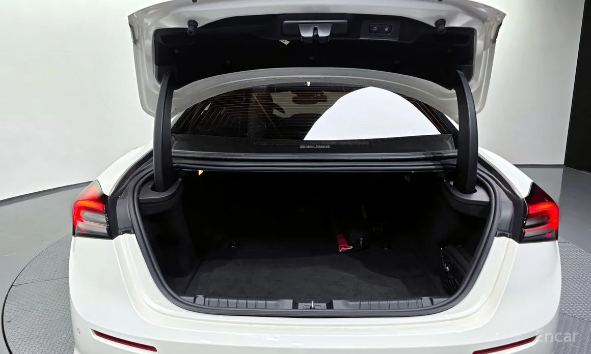 Maserati Ghibli 2013 2.0 GT