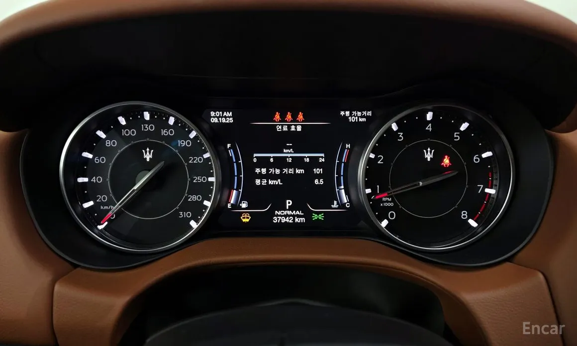 Maserati Ghibli 2013 2.0 GT