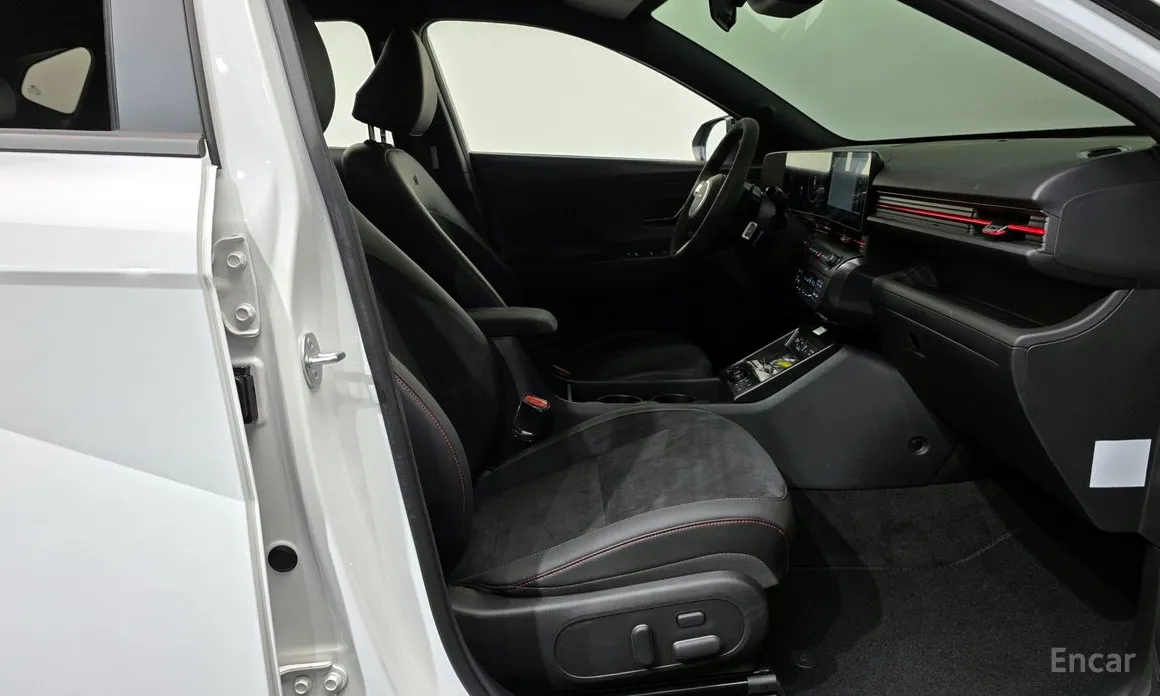 Hyundai Kona 2023 Gasoline 1.6 Turbo 4WD