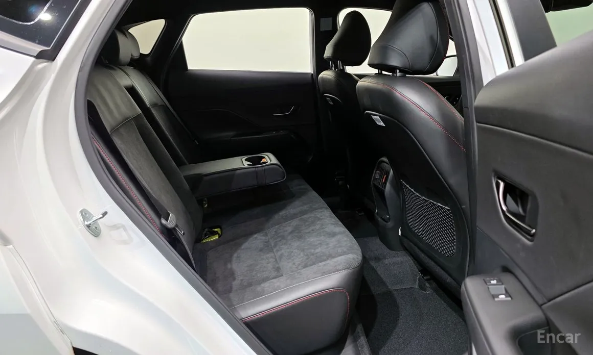 Hyundai Kona 2023 Gasoline 1.6 Turbo 4WD