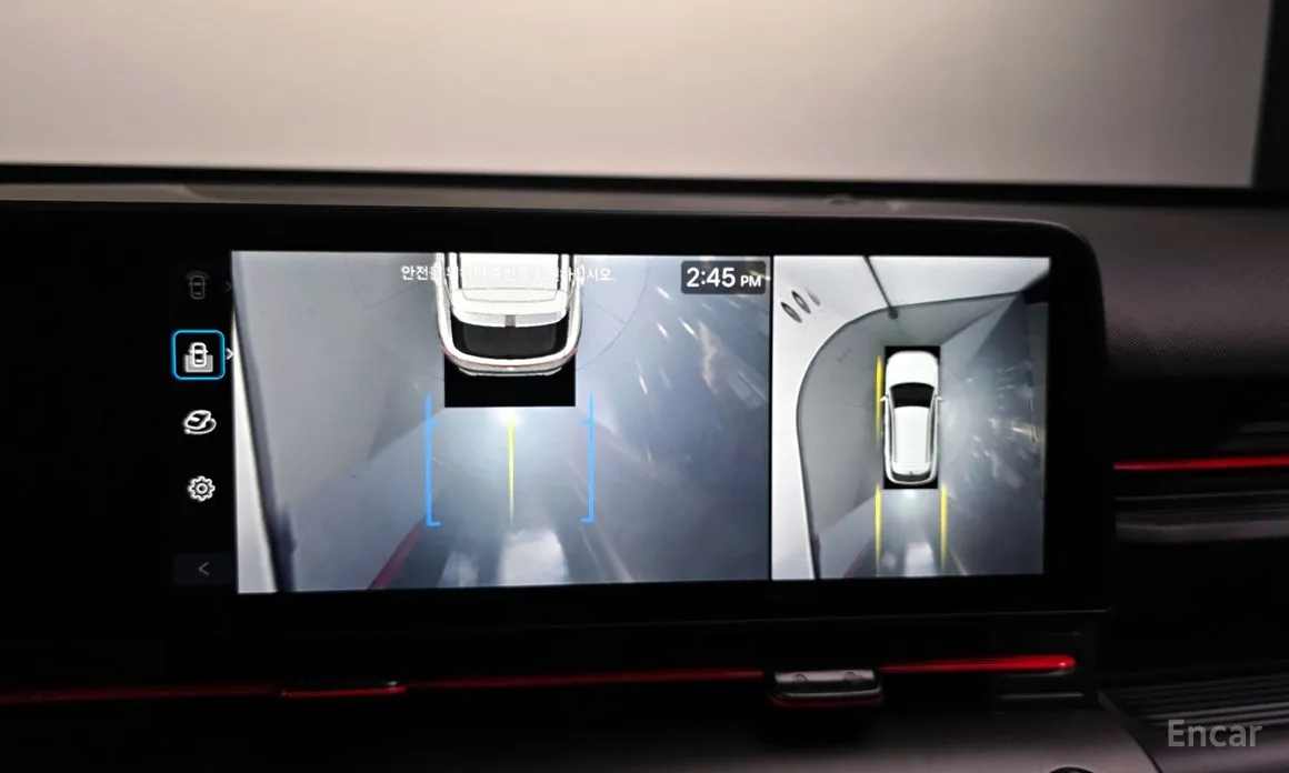 Hyundai Kona 2023 Gasoline 1.6 Turbo 4WD