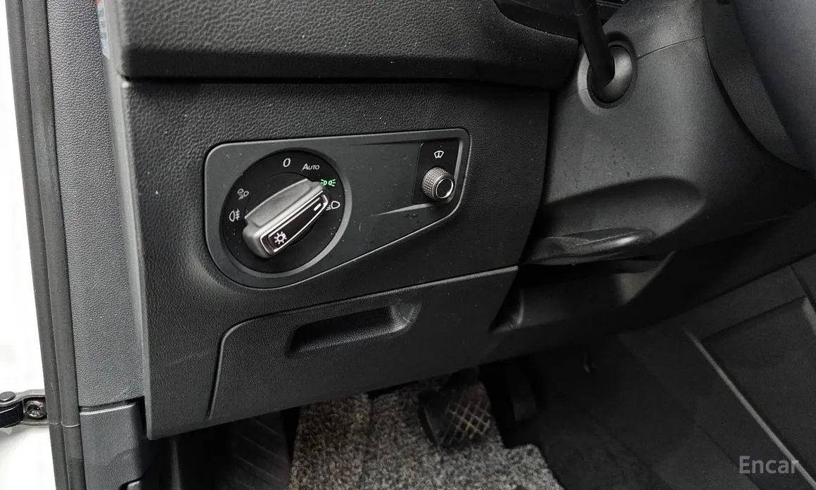 Volkswagen Tiguan 2018 2.0 TSI Prestige