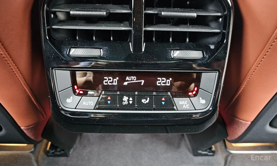 BMW iX 2021 xDrive50 Sports Plus