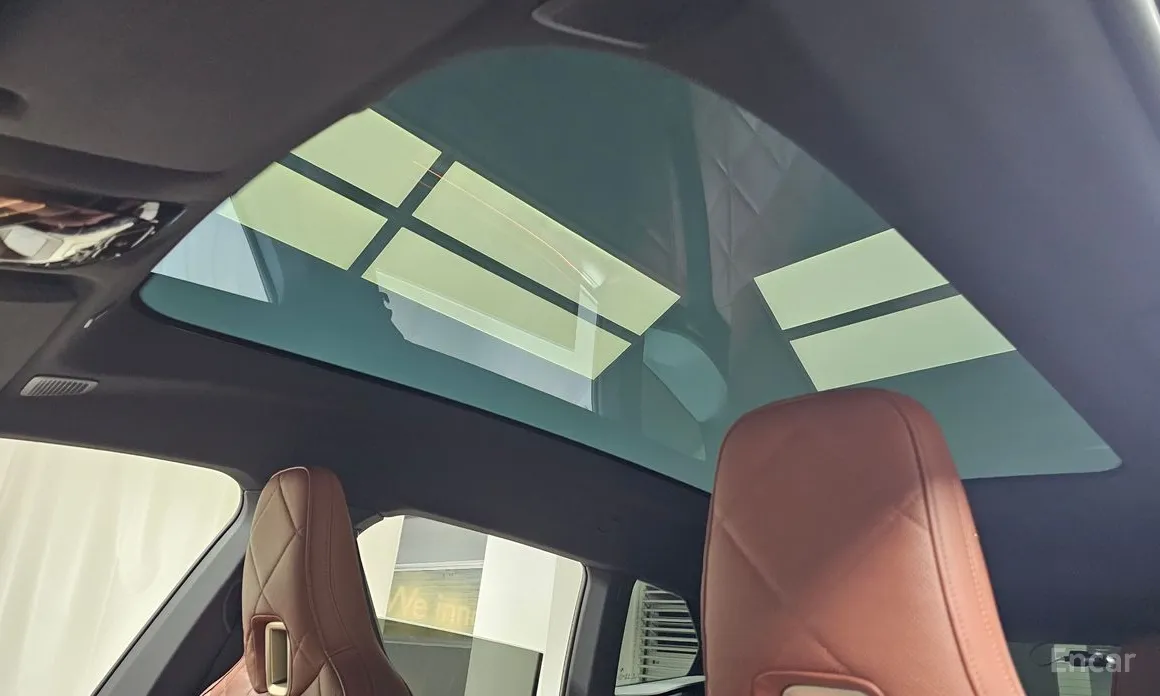 BMW iX 2021 xDrive50 Sports Plus