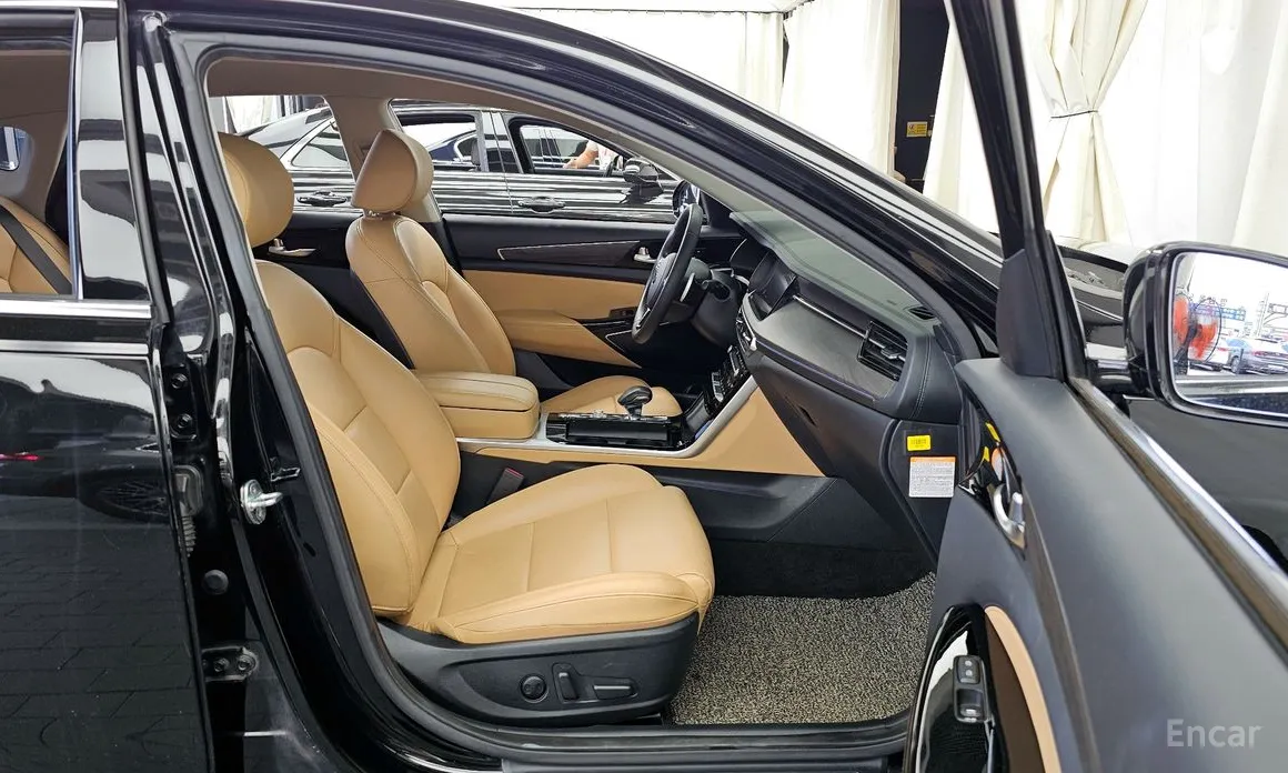 Kia K7 2019 Noblesse