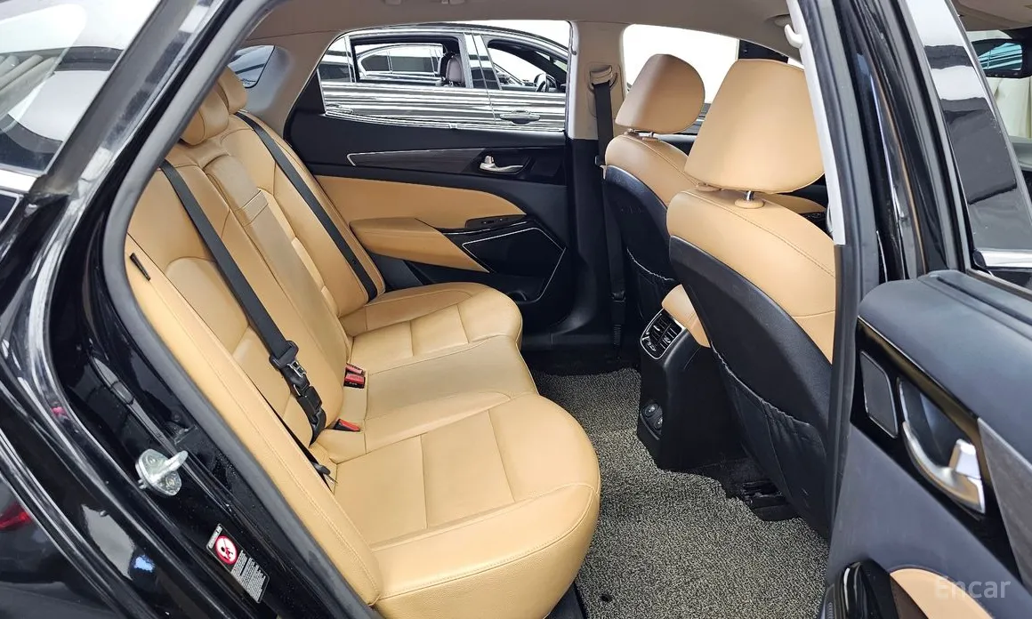 Kia K7 2019 Noblesse