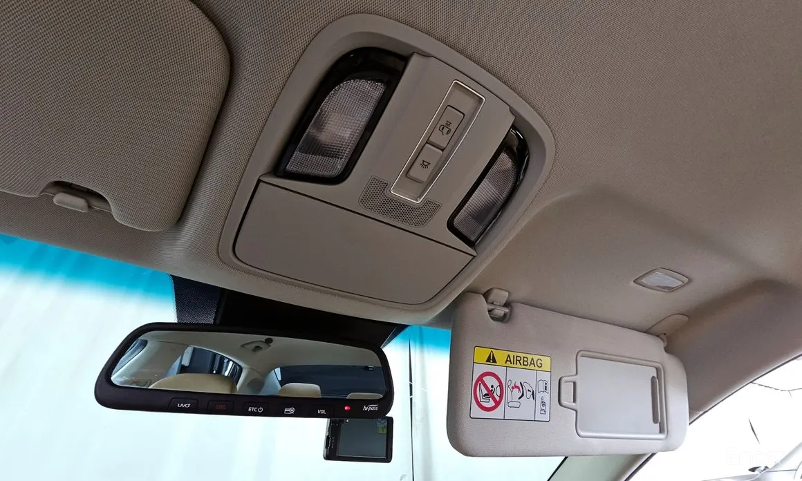 Kia K7 2019 Noblesse