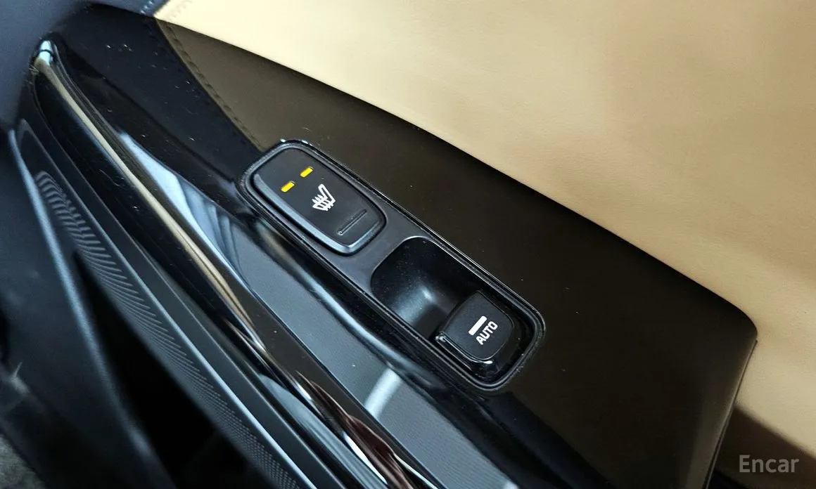 Kia K7 2019 Noblesse