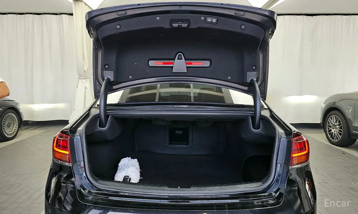 Kia K7 2019 Noblesse