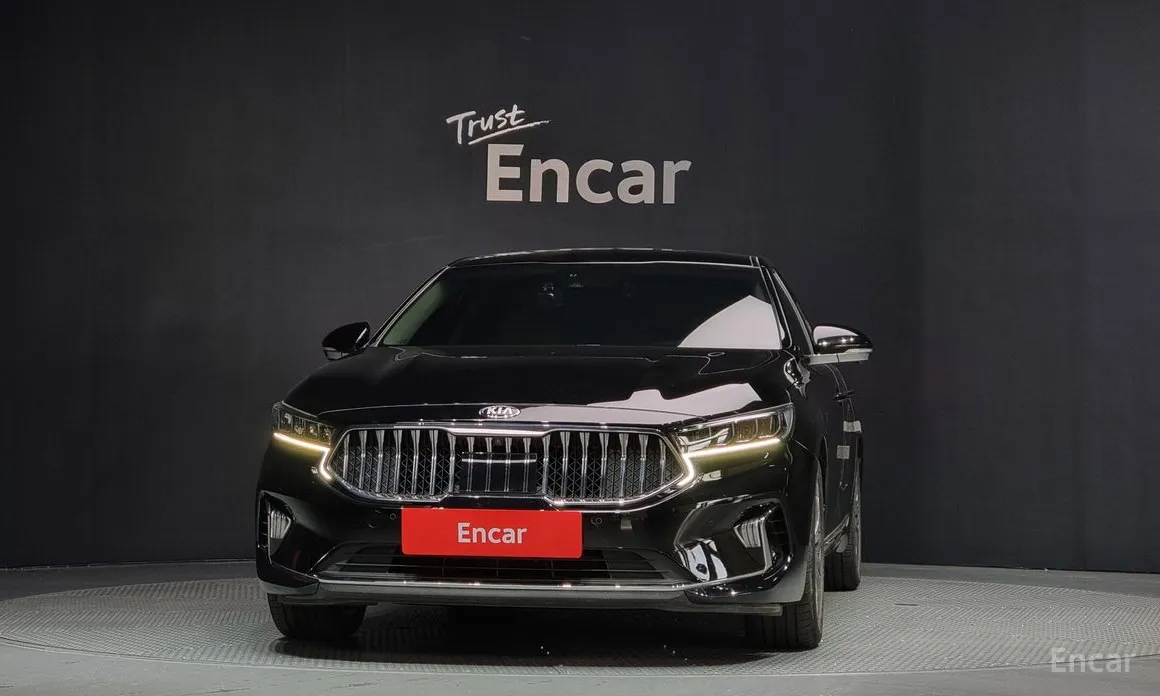 Kia K7 2019 Noblesse