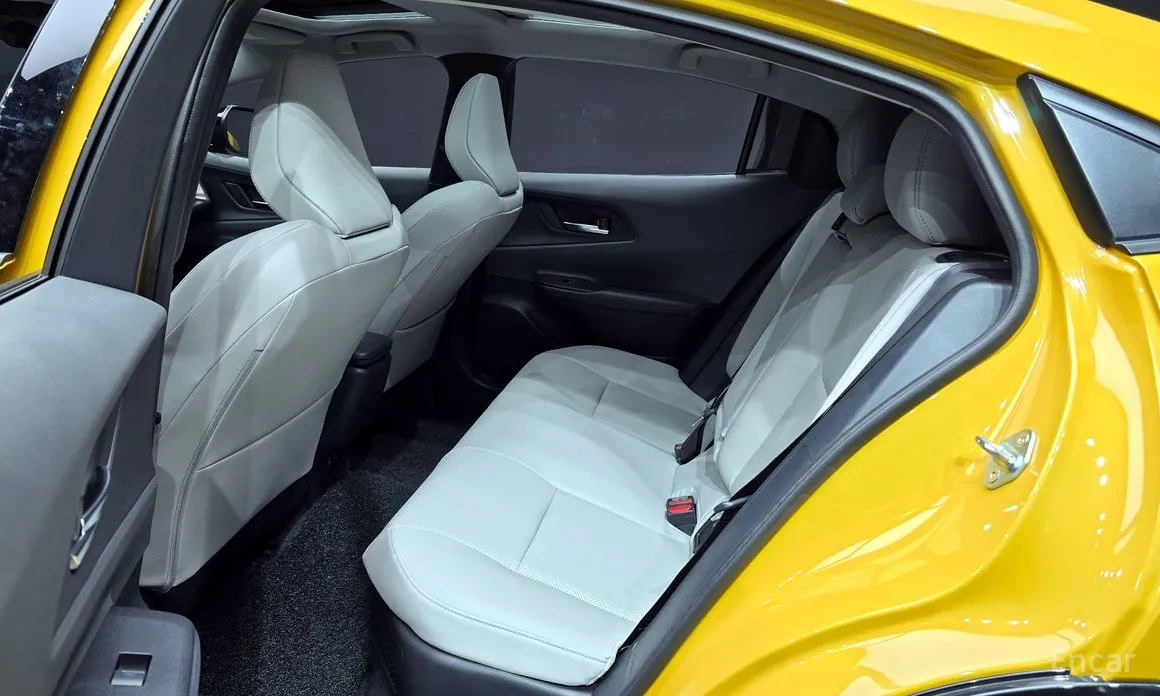 Toyota Prius 2023 2.0 XLE