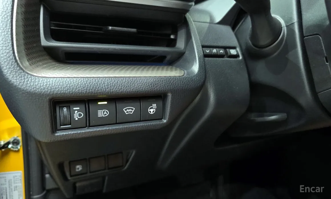 Toyota Prius 2023 2.0 XLE