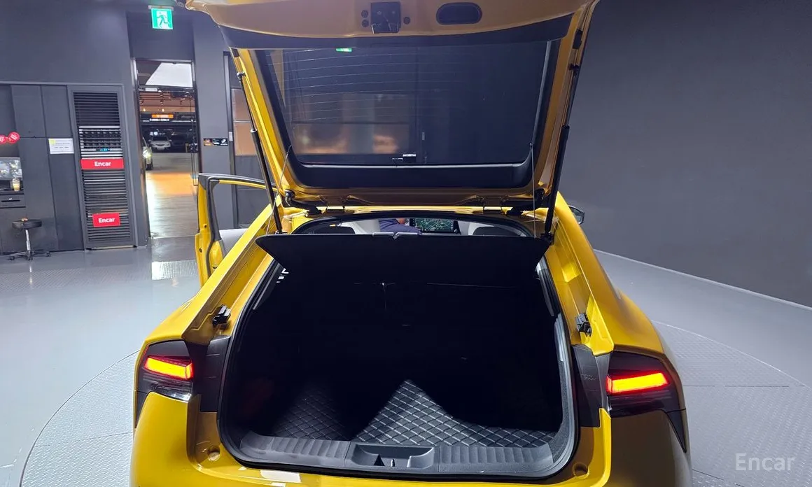 Toyota Prius 2023 2.0 XLE