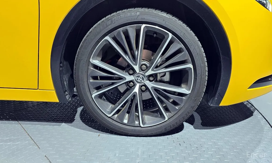 Toyota Prius 2023 2.0 XLE