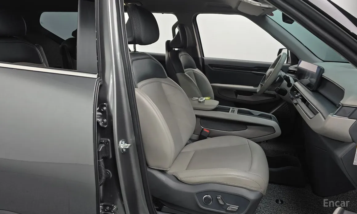Kia EV9 2023 Long Range