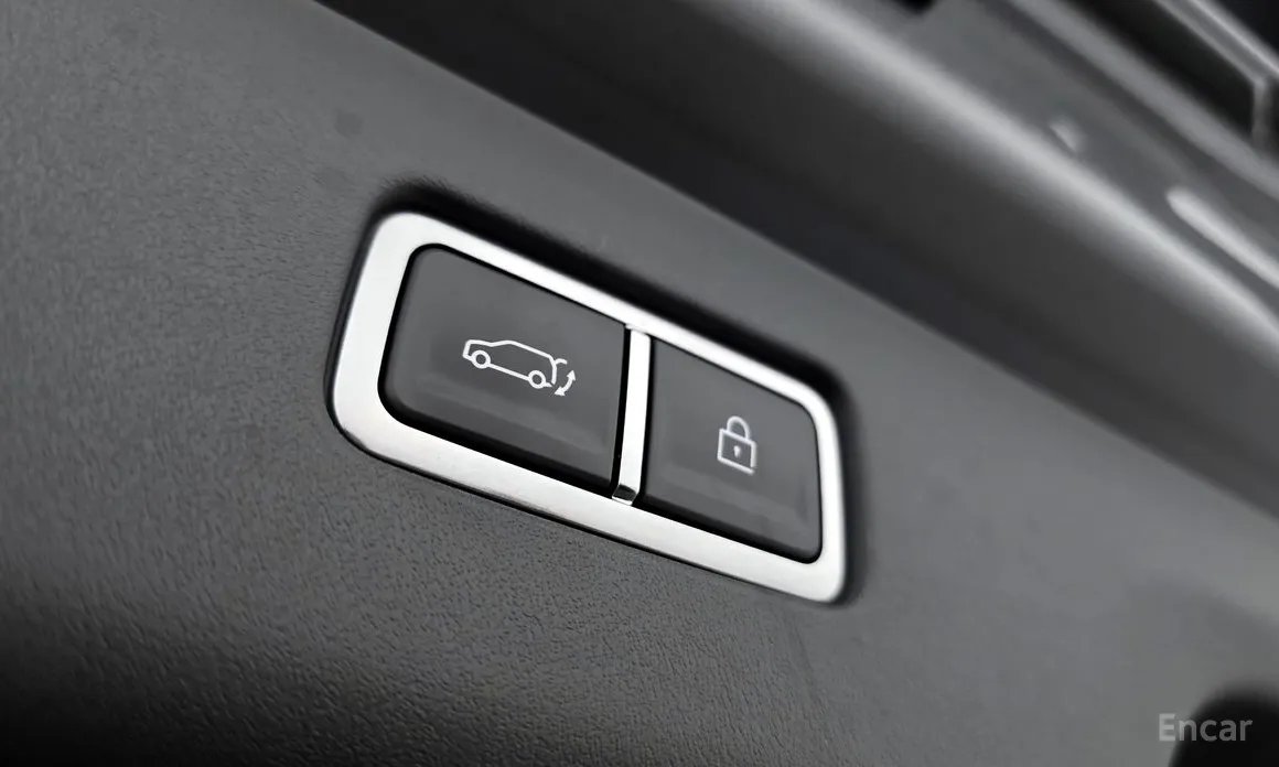 Kia EV9 2023 Long Range