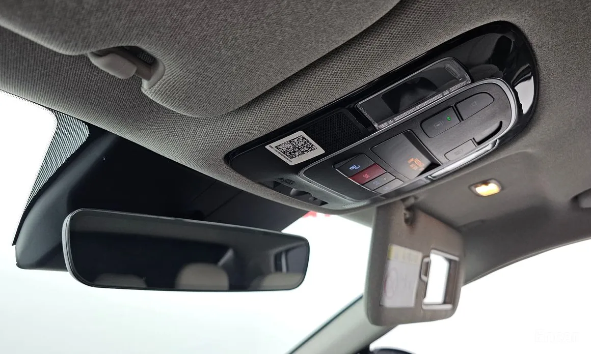 Hyundai Sonata 2023 Inspiration