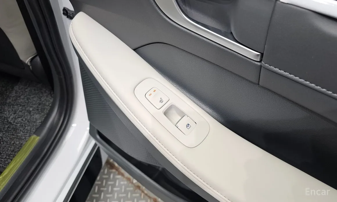 Hyundai Sonata 2023 Inspiration